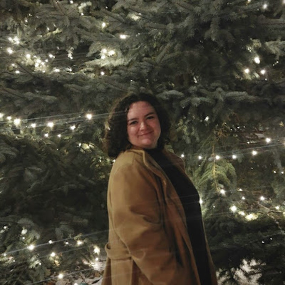 Meet your Posher, Marice - Picture 1 of 1